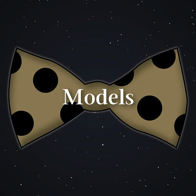 2017 Distinguished Models Article Image