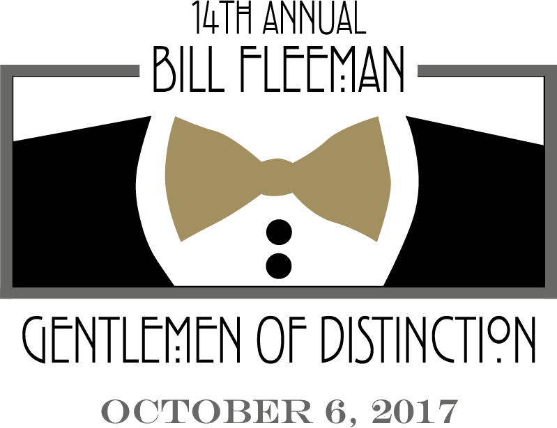 2017 Gentlemen of Distinction Logo