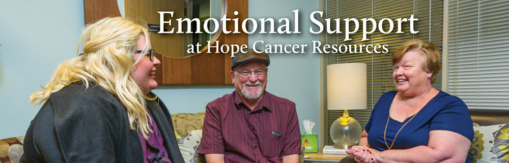 Emotional Support Article Banner