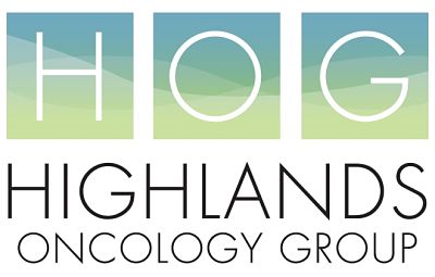Highlands Oncology Group Logo