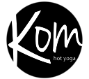 Kom Logo