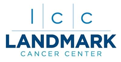 Landmark Cancer Center Logo