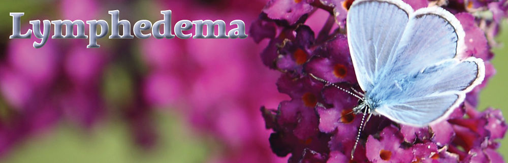 Lymphedema Article Banner
