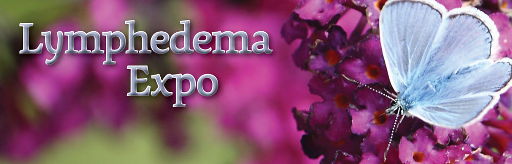 Lymphedema Expo Article Banner