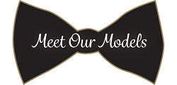 Gentlemen 2016 Meet Our Models Button