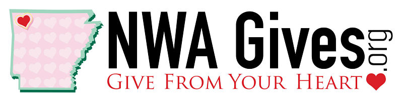 NWA Gives Logo - Horizontal