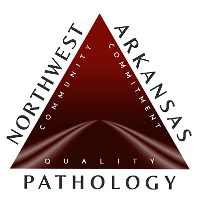 NWA Pathology Associates Logo