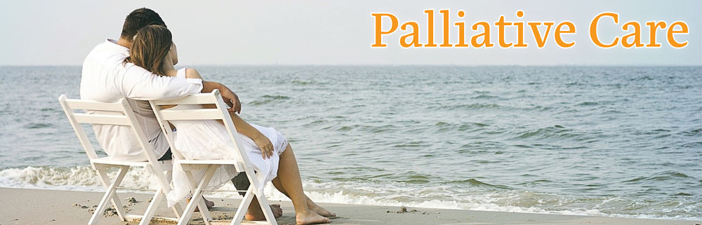 Palliative Care Article Banner