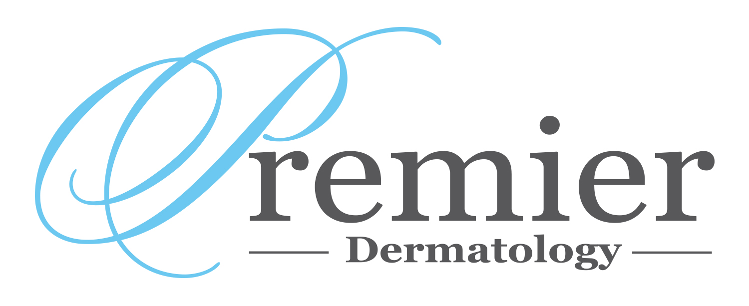 Premier Dermatology Logo