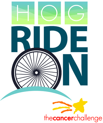 HOG Ride On Logo