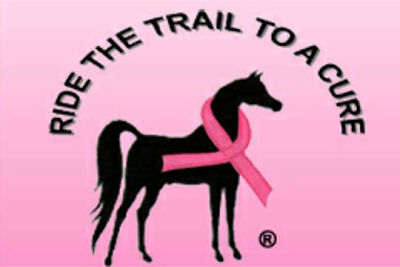 Ride the Trail to a Cure