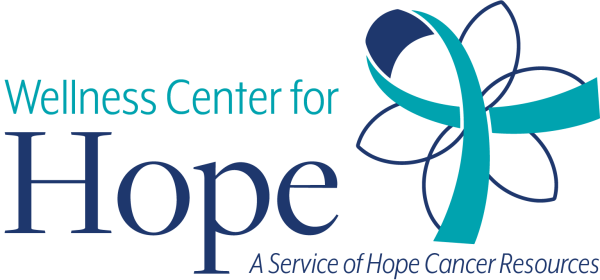 Wellness Center for Hope Logo